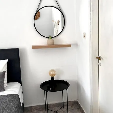 Apartment Litsa_house *